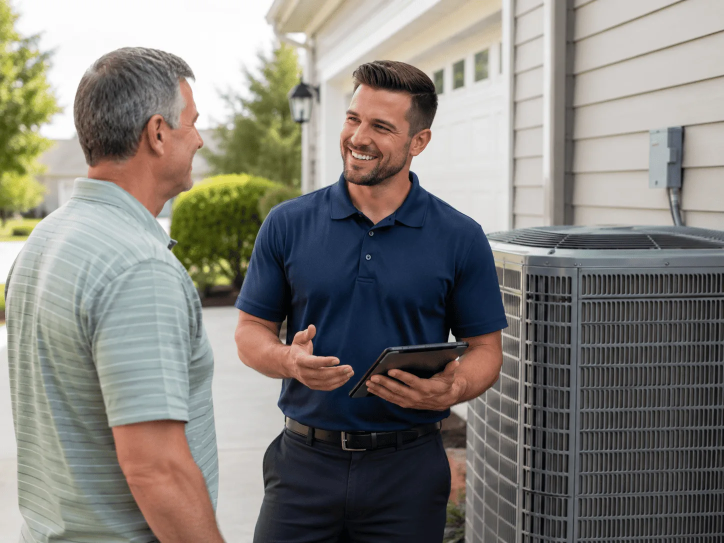 Heat Pump Installation Buchanan, VA FAQs